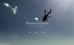 大道至簡(jiǎn)！欣賞18款極簡(jiǎn)設(shè)計(jì)風(fēng)格的網(wǎng)站